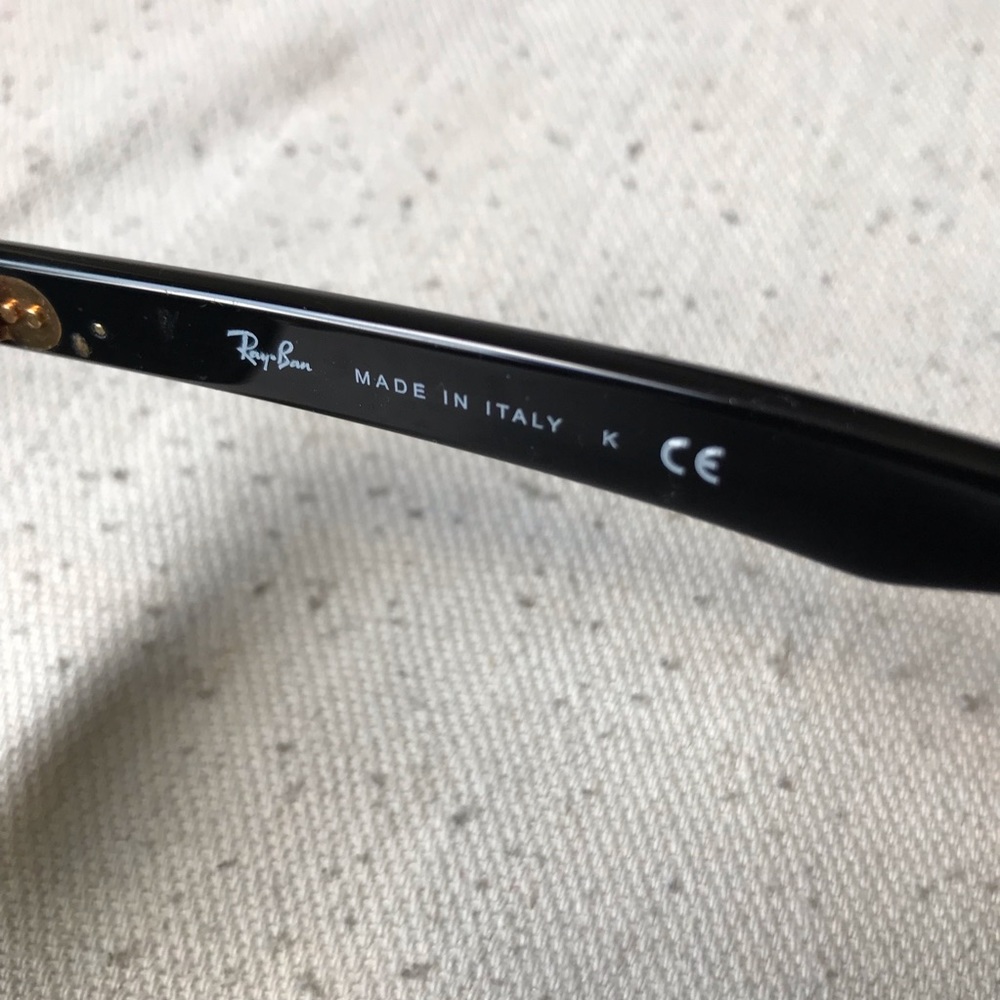 Ray-Ban sunglasses - Picture 5 of 5